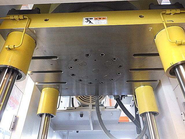 アサイ 油圧プレス HFB100P