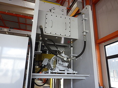 アサイ 油圧プレス HFB100P