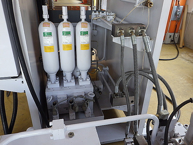 アサイ 油圧プレス HFB100P