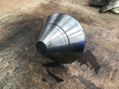 STK 傘型回転センター 5A