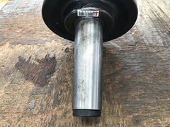 STK 傘型回転センター 5A