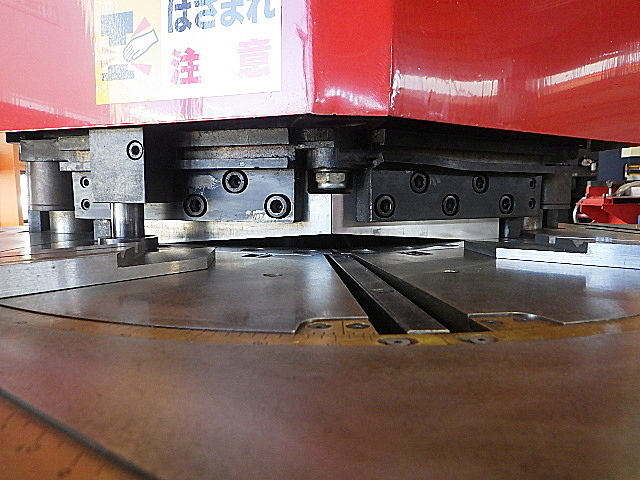 アマダ コーナーシャー VERSA-206