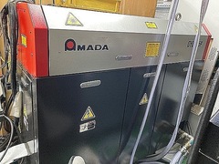 アマダ 溶接ロボット YLR-1500Ⅲ