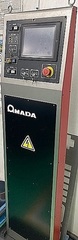 アマダ 溶接ロボット YLR-1500Ⅲ