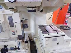 アマダワシノ NCプロファイルグラインダー GLS-680H