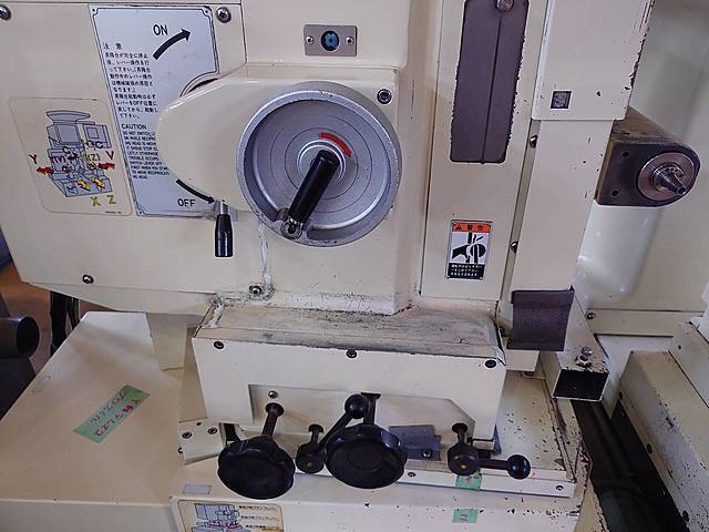 アマダワシノ NCプロファイルグラインダー GLS-680H