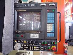 アマダワシノ NCプロファイルグラインダー GLS-680H