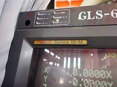 アマダワシノ NCプロファイルグラインダー GLS-680H