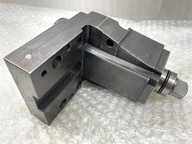 アルプスツール 回転ホルダー T32115B02