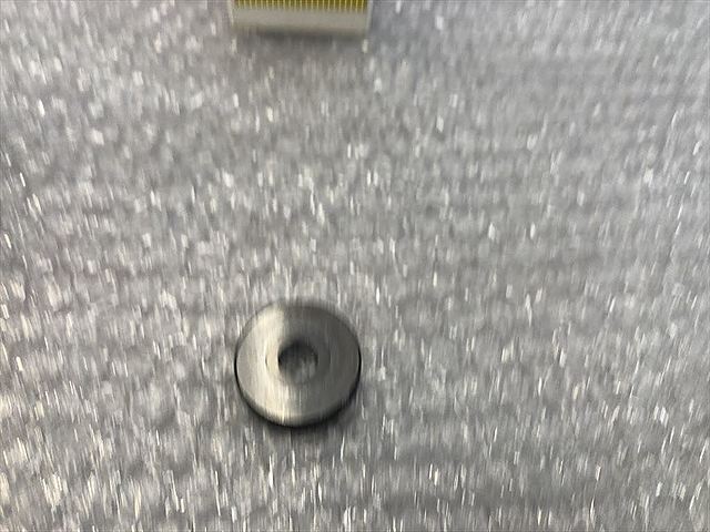 アルプスゲージ リングゲージ 9.991