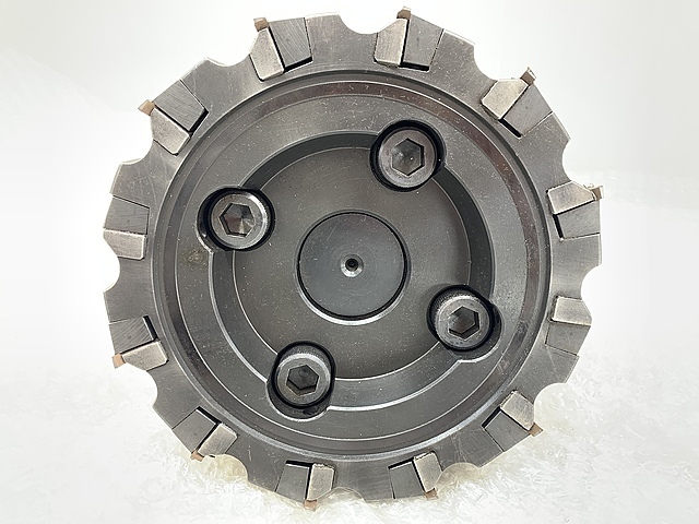 イゲタロイ フェイスミル CPG200R