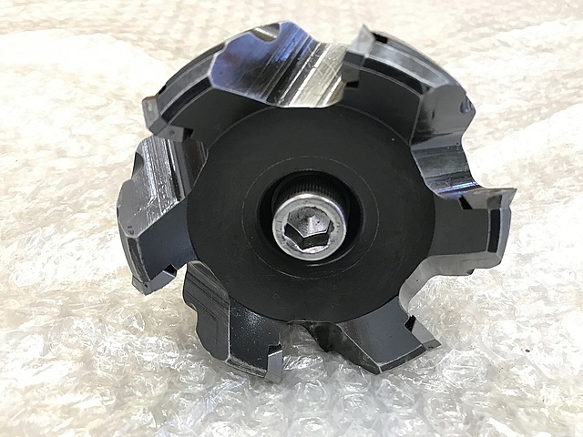 イゲタロイ フェイスミル WGC3080R