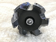 イゲタロイ フェイスミル WGC3080R