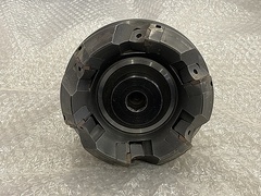 イゲタロイ フェイスミル FPG125R