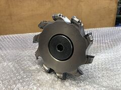 イスカル フェイスミル HOF D160-10-50.80-R07