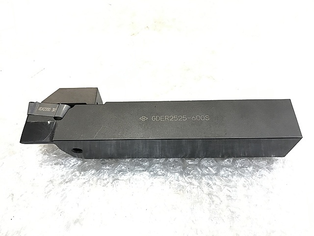 イゲタロイ バイトホルダー GDER2525-600S
