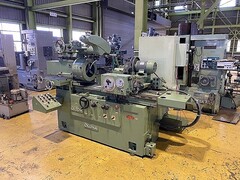オークマ 内面研削盤 GI-20M