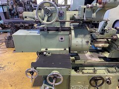 オークマ 内面研削盤 GI-20M