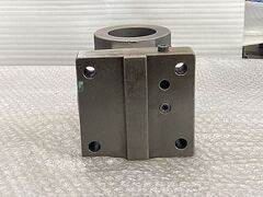 オークマ 切削ホルダー HB10A-2 1/2