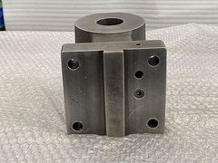 オークマ 切削ホルダー HB10A-40