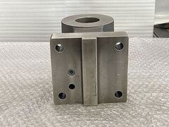 オークマ 切削ホルダー HB10A-50