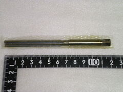 F.P.ツール ハンドリーマー 未使用品 HSS Φ8.2㎜