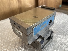 カネテック 可傾形永磁チャック SBP-R713S