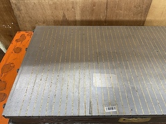 カネテック 電磁チャック 4070