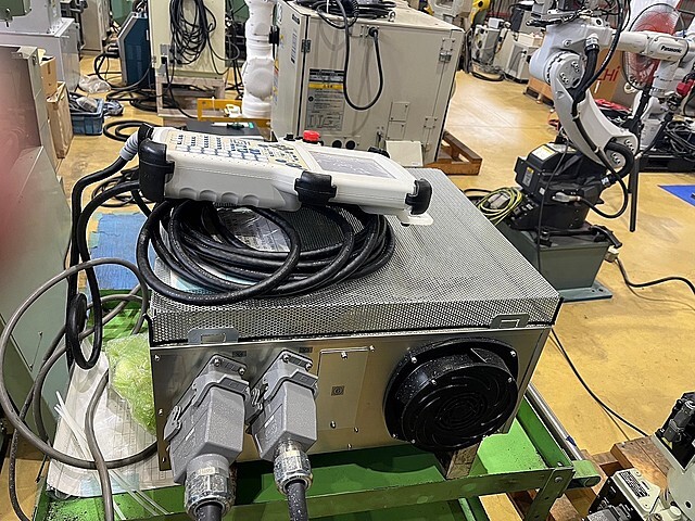 カワサキ ロボット RS010NA