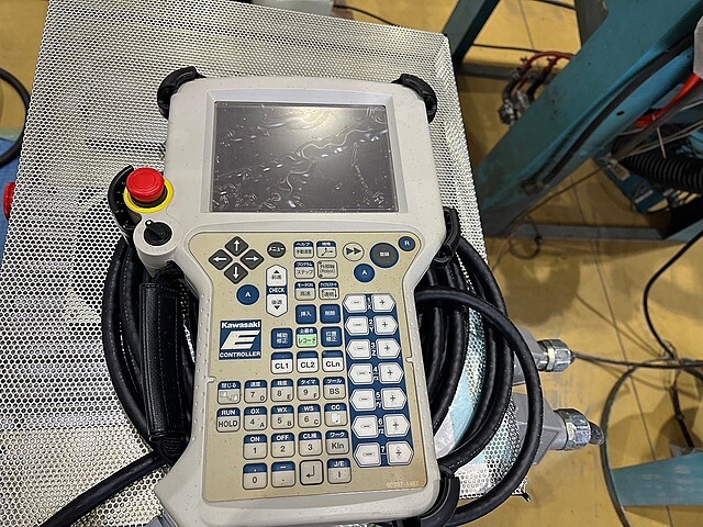 カワサキ ロボット RS010NA