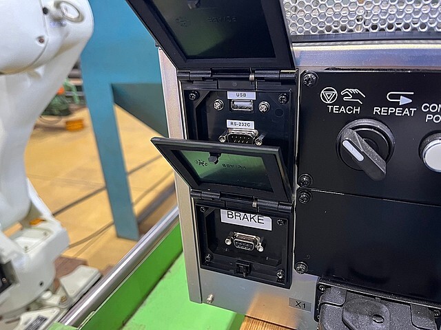 カワサキ ロボット RS010NA