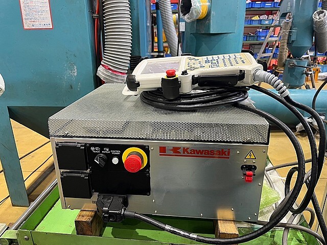 カワサキ ロボット RS010NA