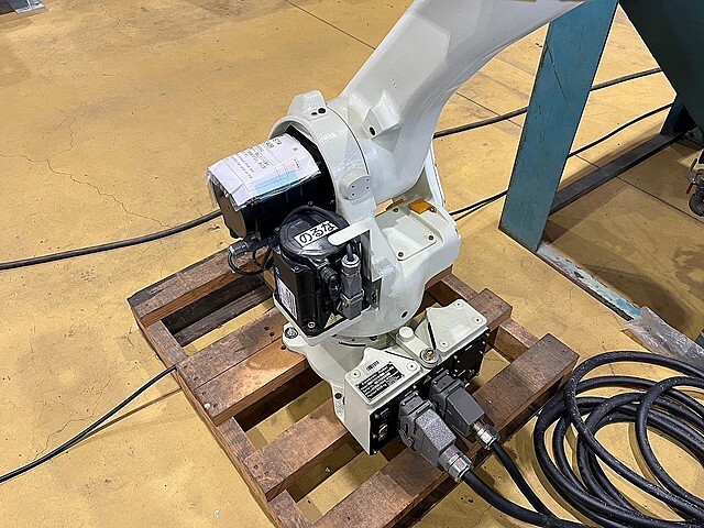 カワサキ ロボット RS010NA