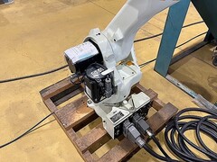 カワサキ ロボット RS010NA