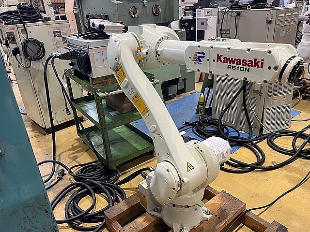 カワサキ ロボット RS010NA