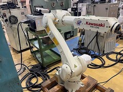 カワサキ ロボット RS010NA