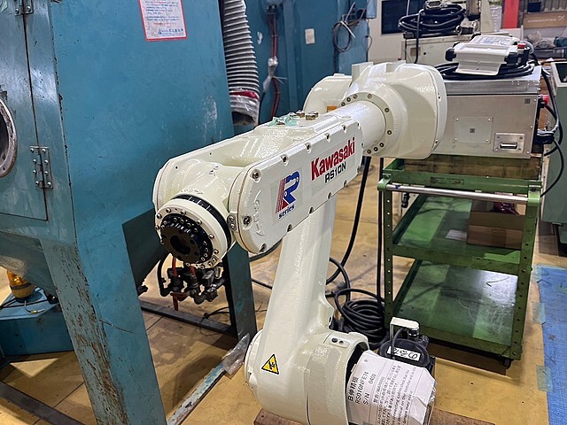 カワサキ ロボット RS010NA