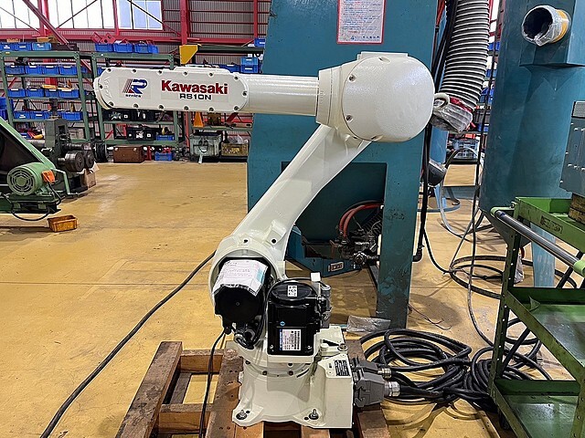 カワサキ ロボット RS010NA