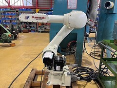 カワサキ ロボット RS010NA