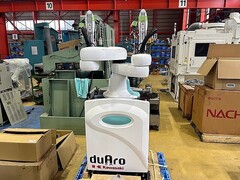 カワサキ ロボット WD002NHD61204