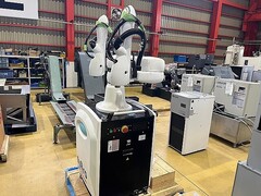 カワサキ ロボット WD002NHD61204