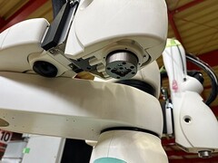 カワサキ ロボット WD002NHD61204