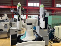 カワサキ ロボット WD002NHD61204