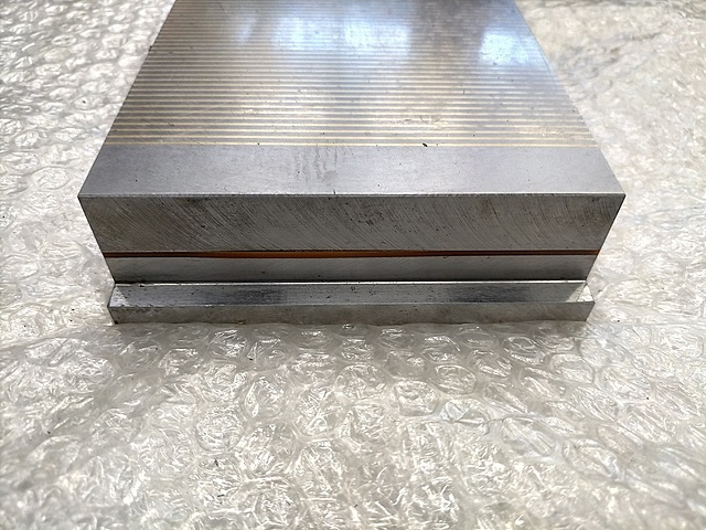 カネテック 永磁チャック RMWH-1325B