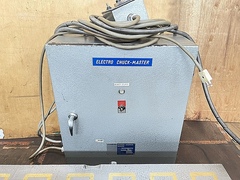 カネテック 電磁チャック KETZ-50150-AS82002