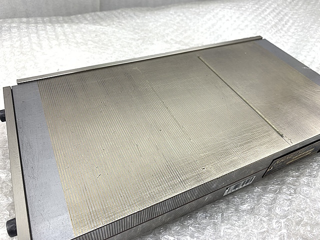 カネテック 永磁チャック RMWH-1530A