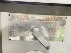 ダイデン アーク溶接機