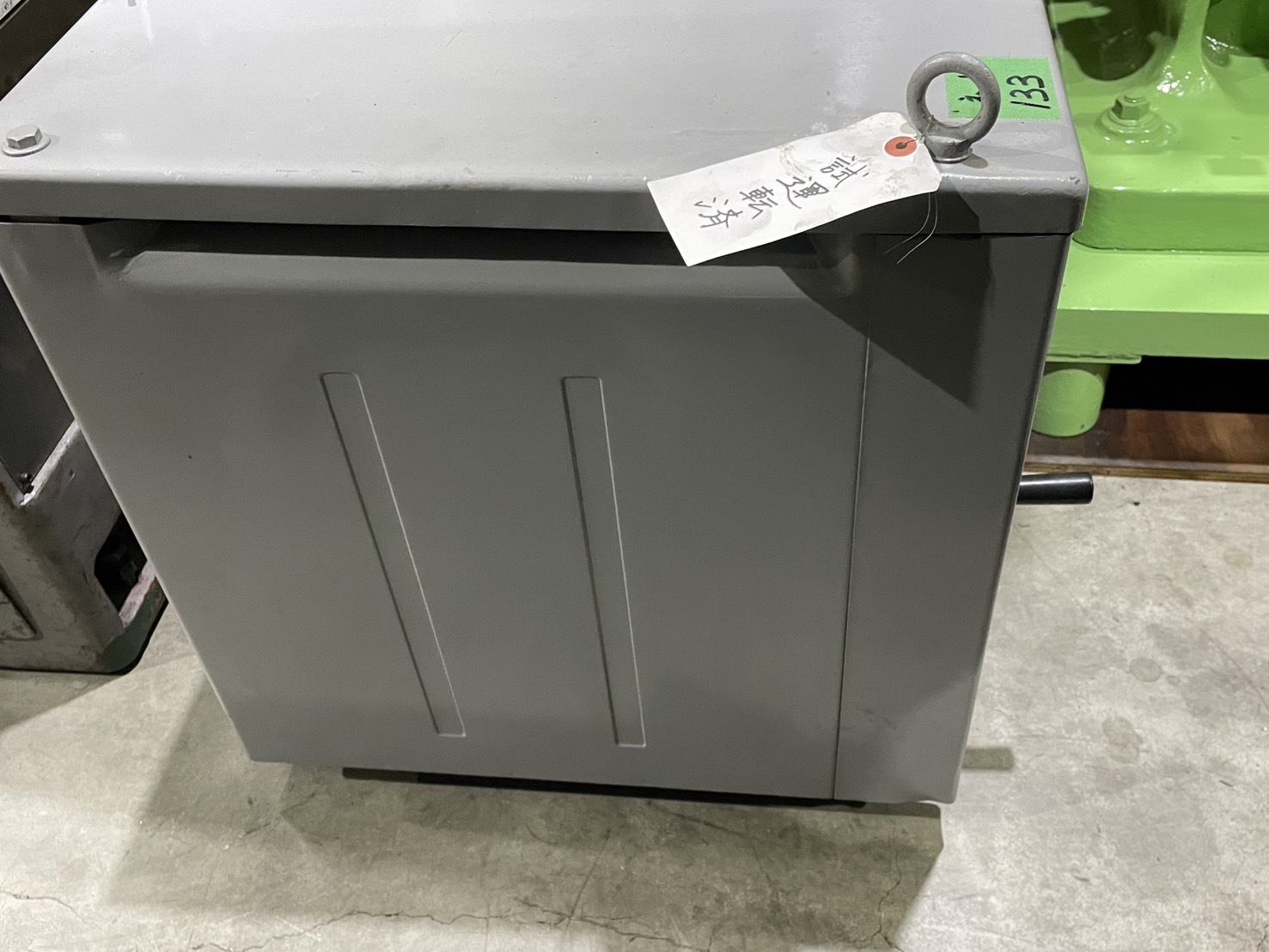 ダイデン アーク溶接機