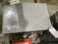 ダイデン アーク溶接機