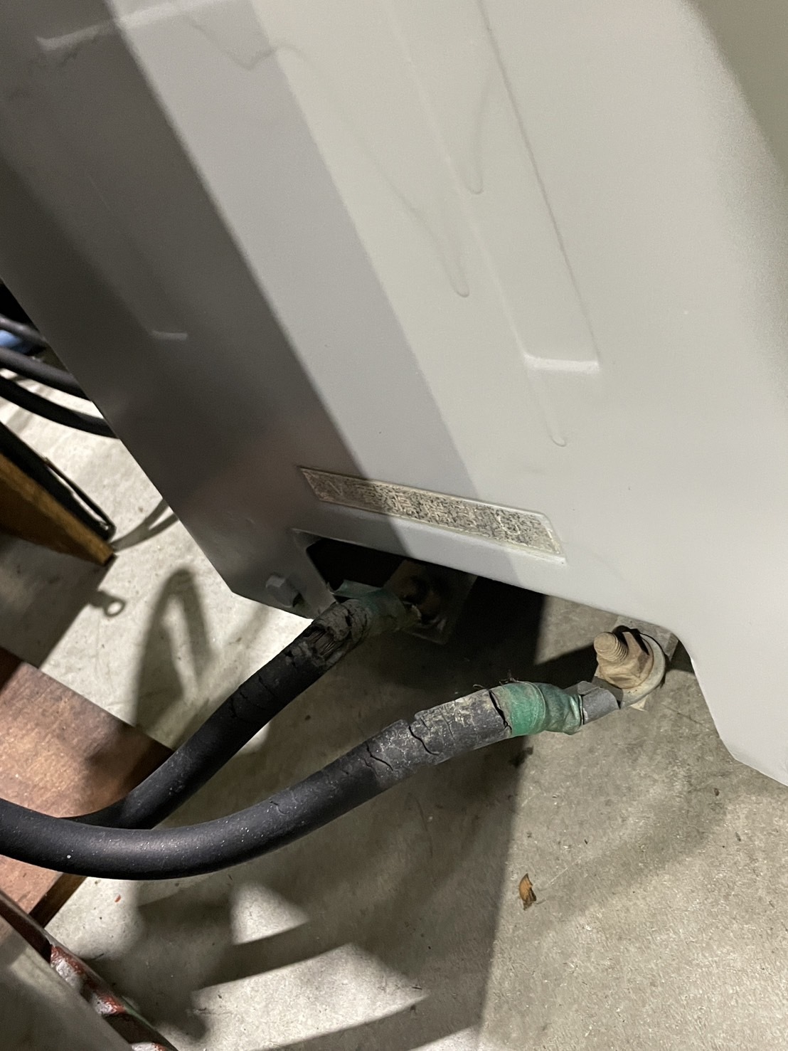 ダイデン アーク溶接機